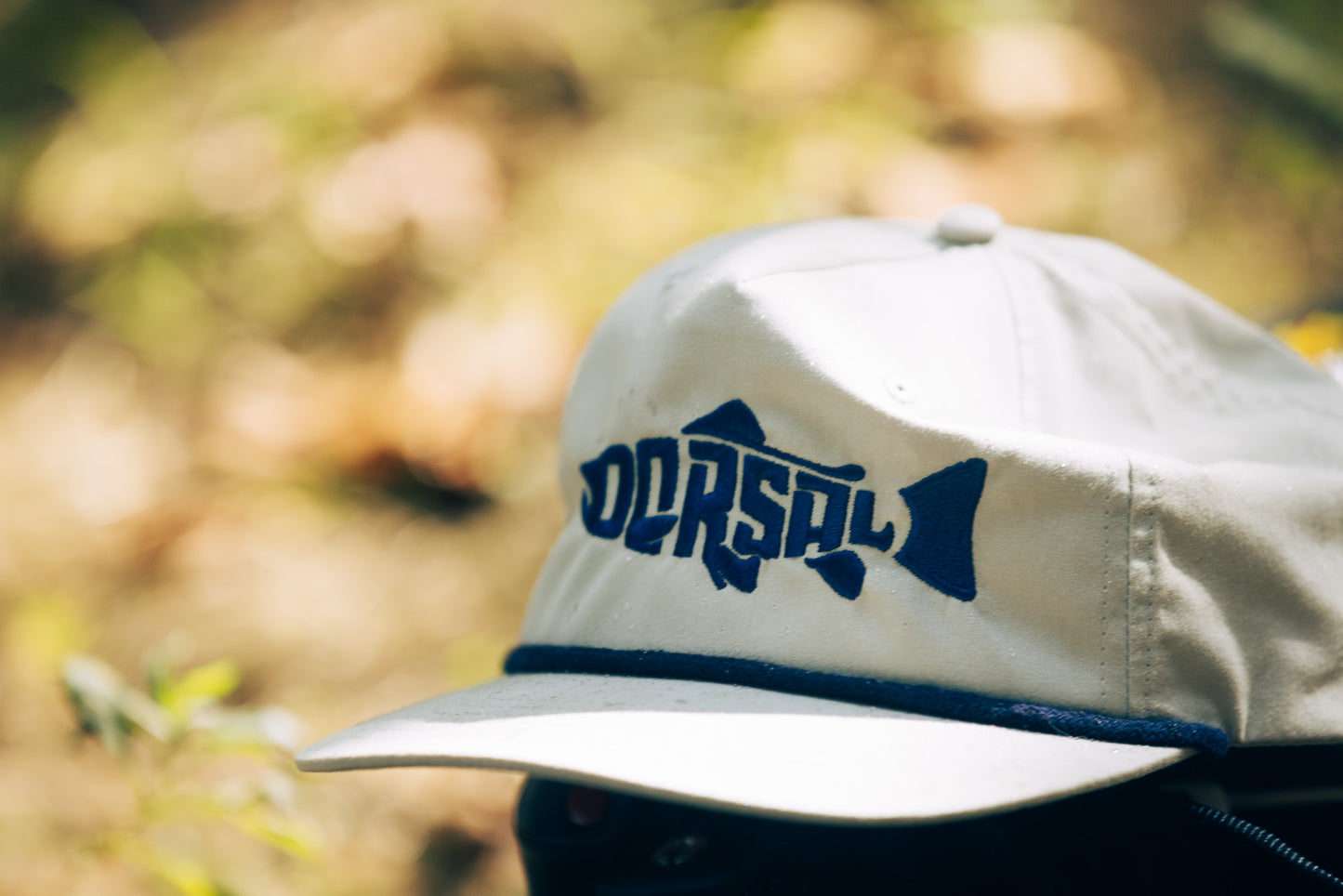 The Trout Flop Hat